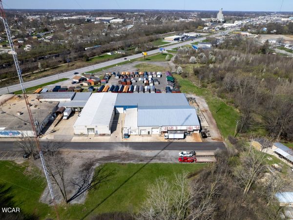 1700 Elida Road, Lima, OH 45805