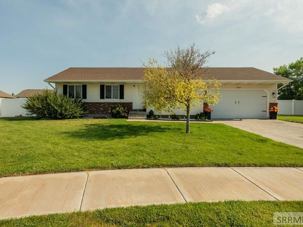 4763 Weigel Circle, IONA, ID 83427