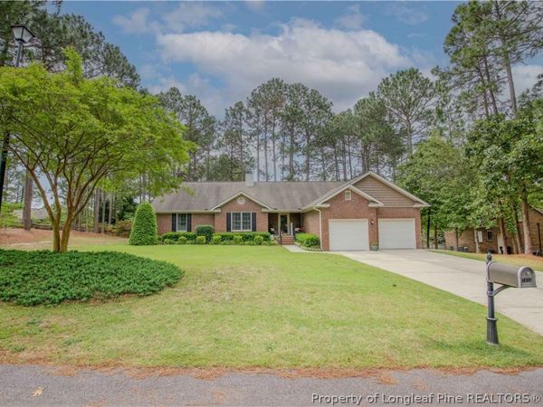 7815 Shuttle Road, Fayetteville, NC 28311