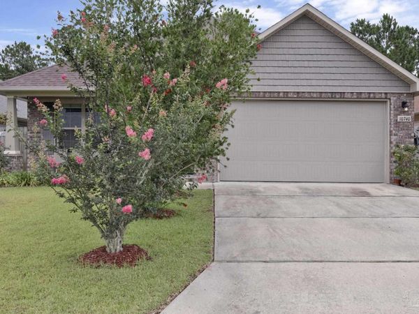 10740 Trailblazer Way, Pensacola, FL 32507