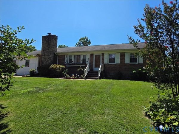 3131 Dulwich Drive , North Chesterfield, VA 23234