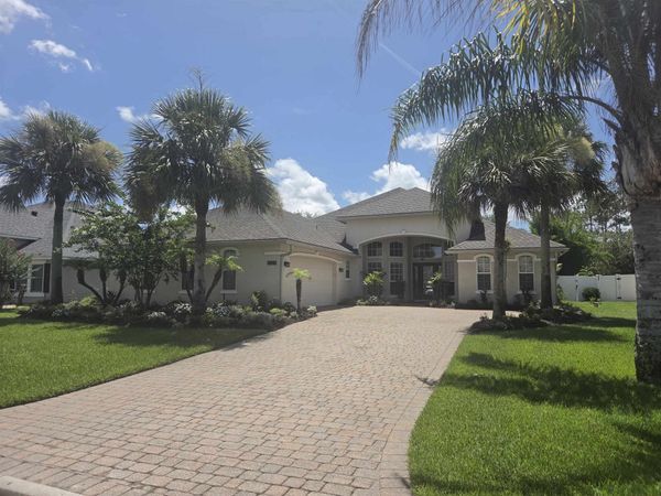 2429 E Caparina Dr., St Augustine, FL 32092