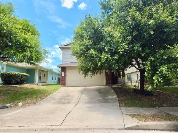 7412 Cayenne LN, Austin, TX 78741