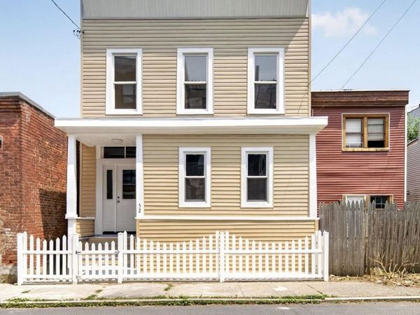 52 Sargent Street, Cohoes, NY 12047