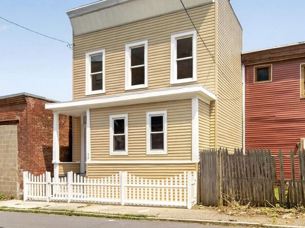 52 Sargent Street, Cohoes, NY 12047