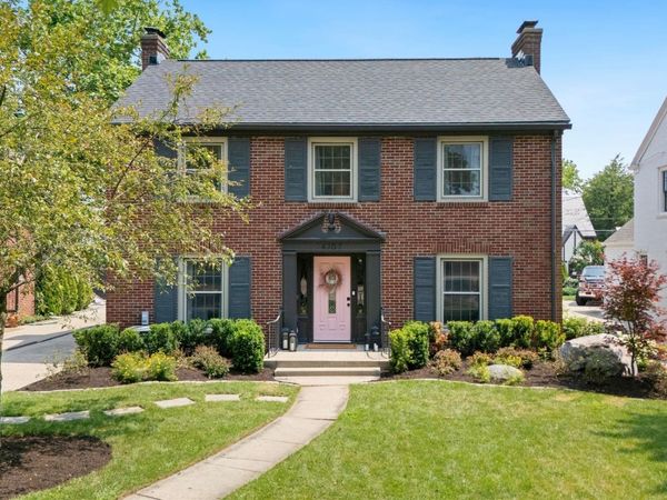 4707 Old Mill Road, Fort Wayne, IN 46807