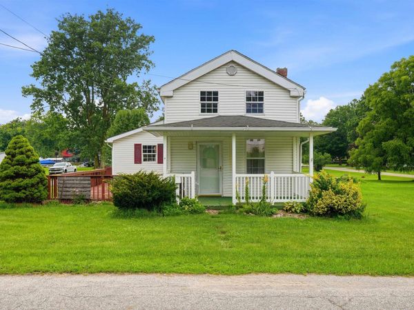 223 N Maple Street, Lagrange, IN 46761
