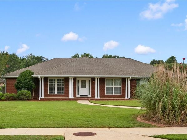 4501 Clear Creek Parkway, Northport, AL 35475