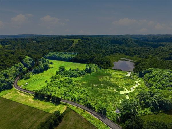 541 PA Route 168 , Darlington, PA 16115
