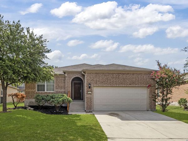 21930 Ruby Run, San Antonio, TX 78259