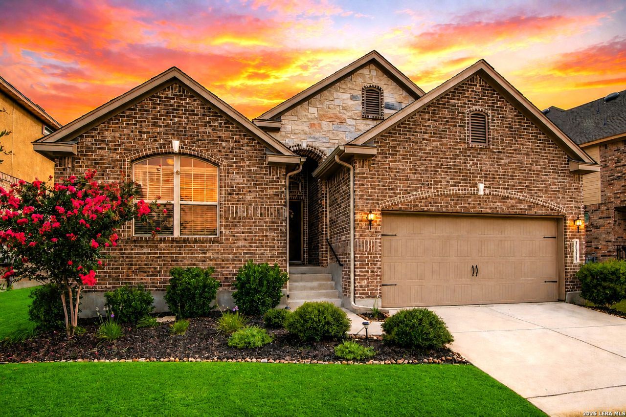 10331 Salamanca, Helotes, TX 78023 Main Photo