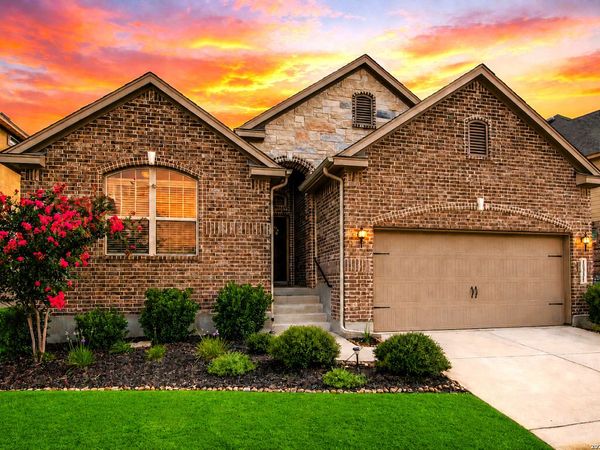 10331 SALAMANCA, Helotes, TX 78023