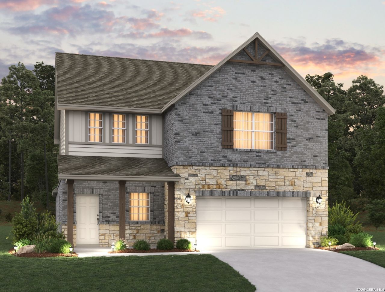 1258 Hightower Ln, San Antonio, TX 78245 Main Photo