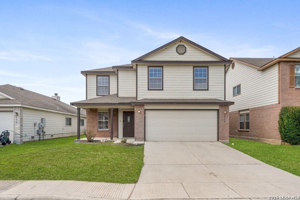 5819 Providence Oak, San Antonio, TX 78249 Main Photo