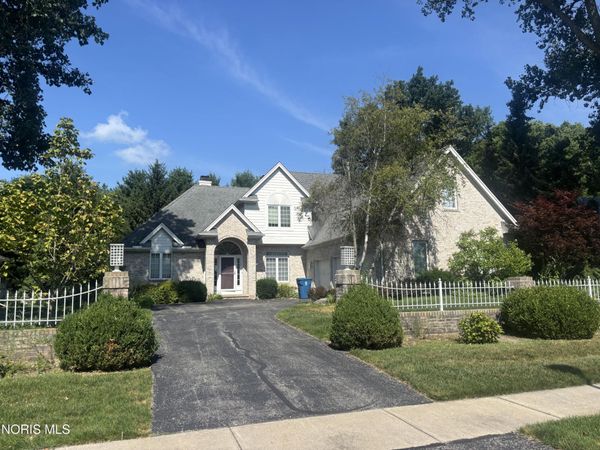 3168 Stone Wall Road , Maumee, OH 43537