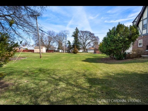 800 Block S Harvard Avenue , Villa Park, IL 60181