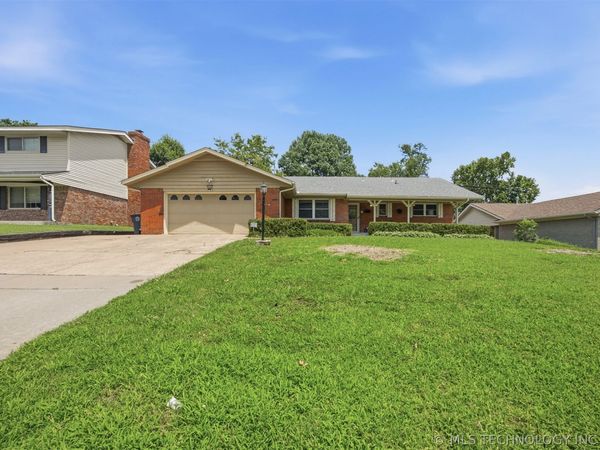 7037 E 59th Street , Tulsa, OK 74145
