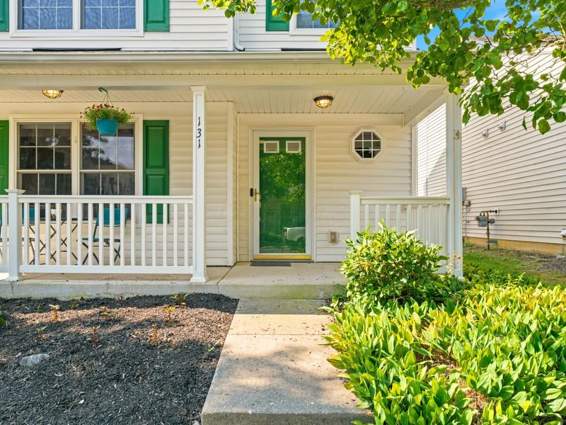 131 Hewes Street, Delaware, OH 43015 Photo 2