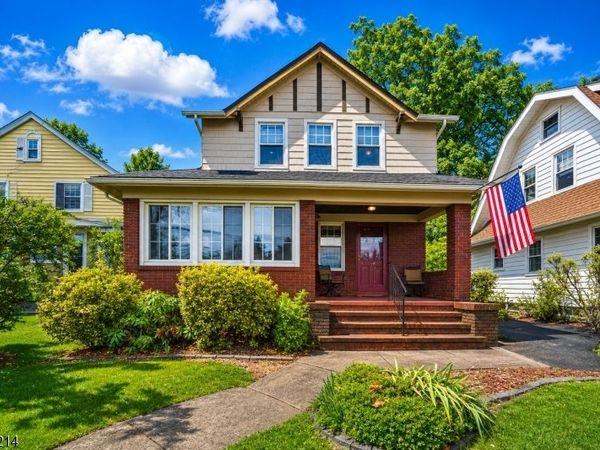 265 Union Ave, Belleville, NJ 07109