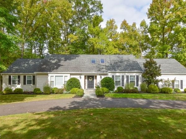 1521 Cooper Rd, Scotch Plains, NJ 07076