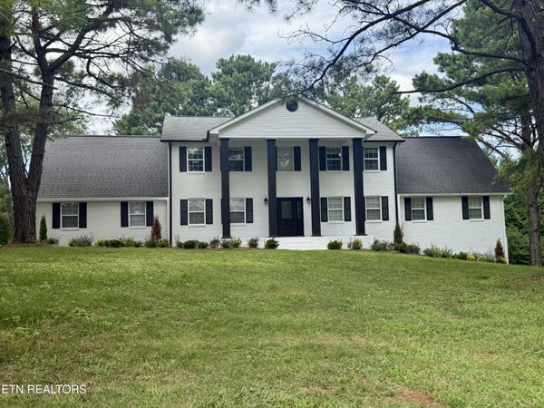 12801 Peach View Drive, Knoxville, TN 37922
