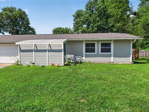3209 Rainier Drive, Lawrence, KS 66047