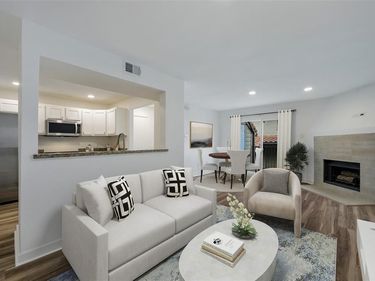 4777 Cedar Springs Road, Unit 7P, Dallas, TX 75219