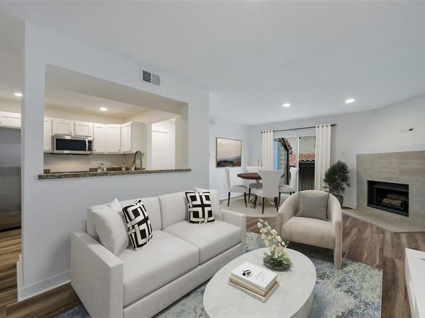 4777 Cedar Springs Road, Unit 7P, Dallas, TX 75219