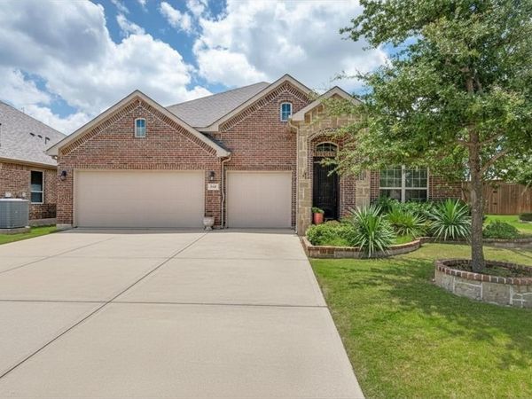 210 Derby Lane, Hickory Creek, TX 75065