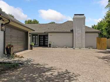 9902 Wood Forest Drive, Dallas, TX 75243