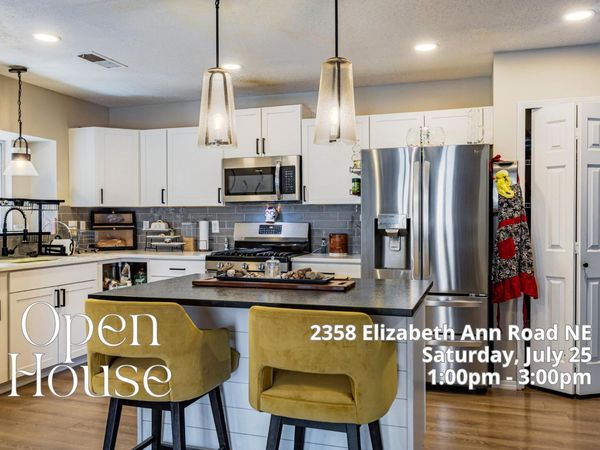 2358 Elizabeth Ann Road NE, Rio Rancho, NM 87144