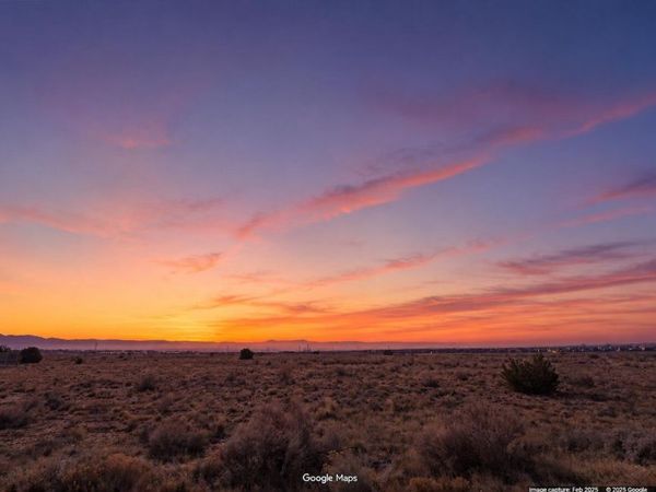 Perezoso Court, Albuquerque, NM 87120