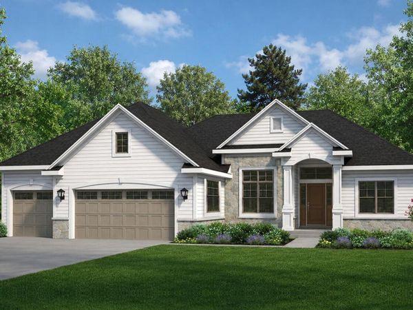 8305 Cove Ct, Unit Lt106, Mount Pleasant, WI 53406