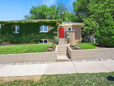 223 N Baldwin Street, Madison, WI 53703
