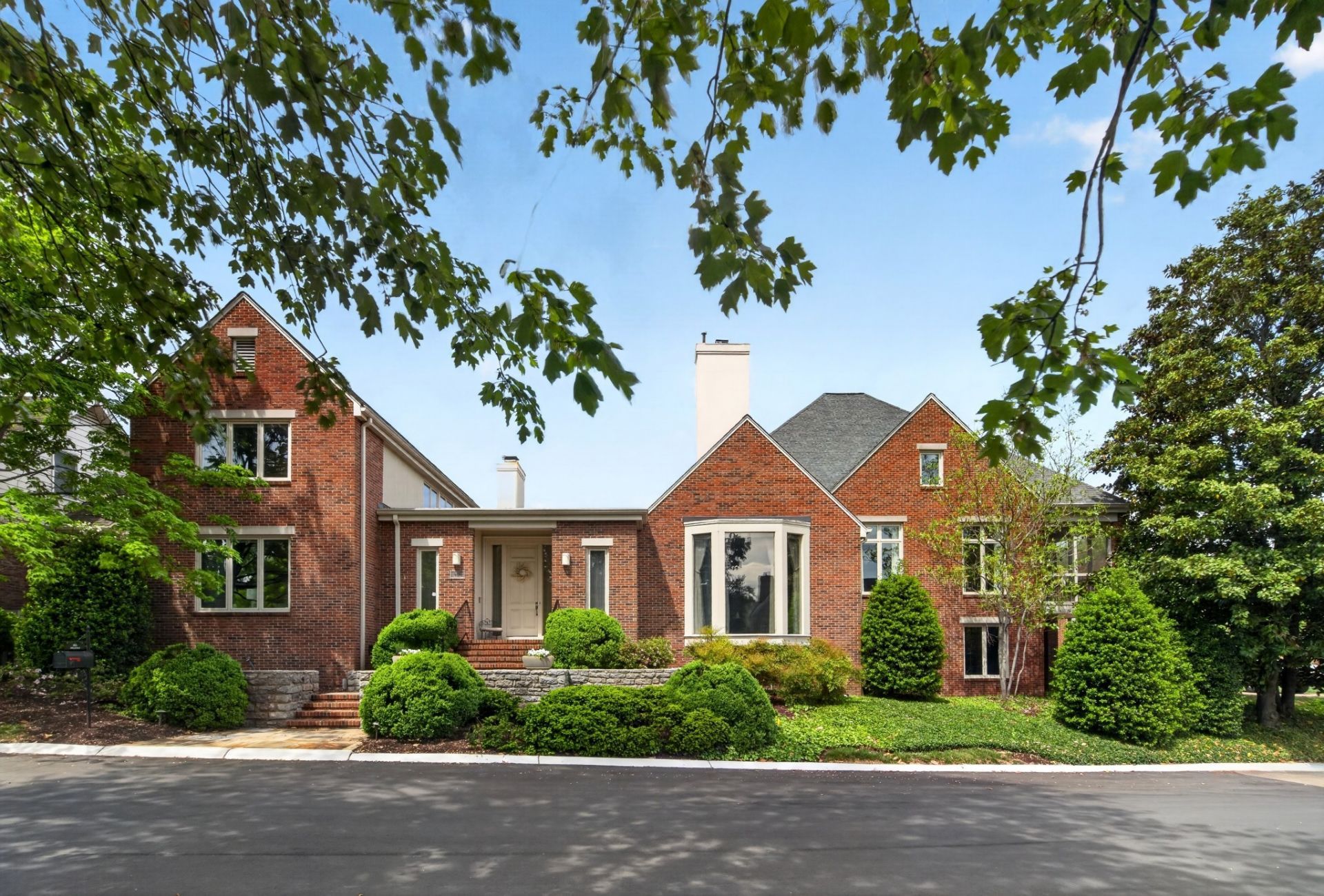 101 Abbottsford, Nashville, TN 37215 Main Photo