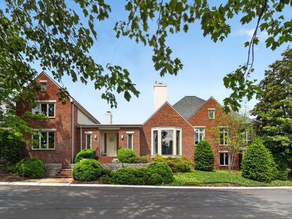 101 Abbottsford , Nashville, TN 37215