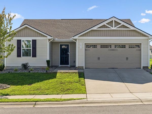 3056 Dartmoor Pl , White House, TN 37188