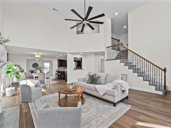 1708 Spring Haven Dr, Clarksville, TN 37042