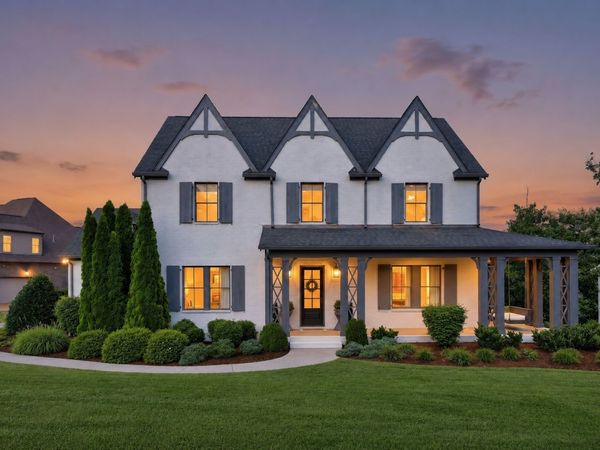 1806 Burland Cres , Brentwood, TN 37027