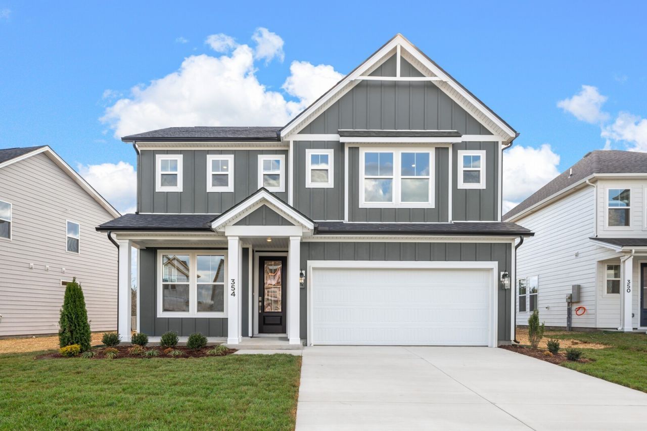 354 Mammoth Trace, Smyrna, TN 37167 Main Photo