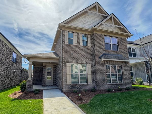 107 Sable East St lot 172 , Gallatin, TN 37066