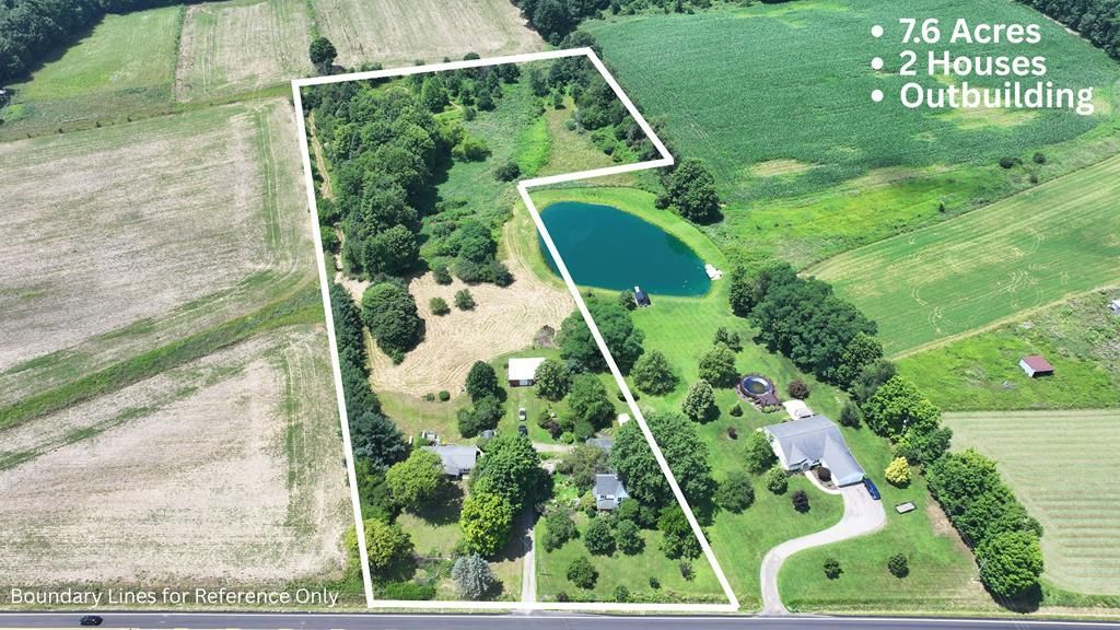 7084 State Route 13 South, Bellville, OH 44813 Main Photo