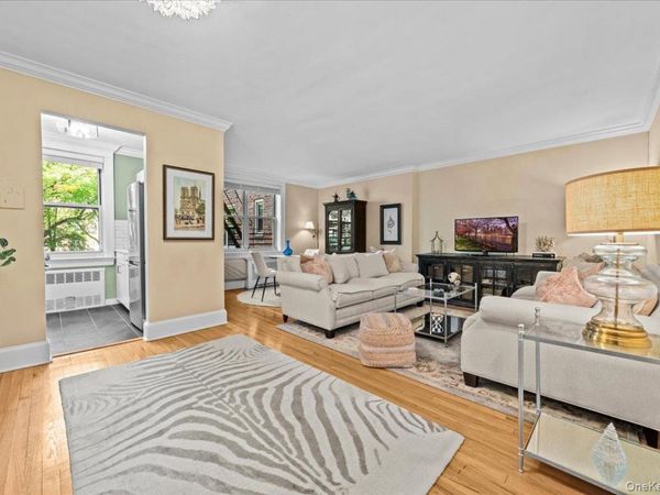 629 Kappock Street , Unit 4G, Bronx, NY 10463