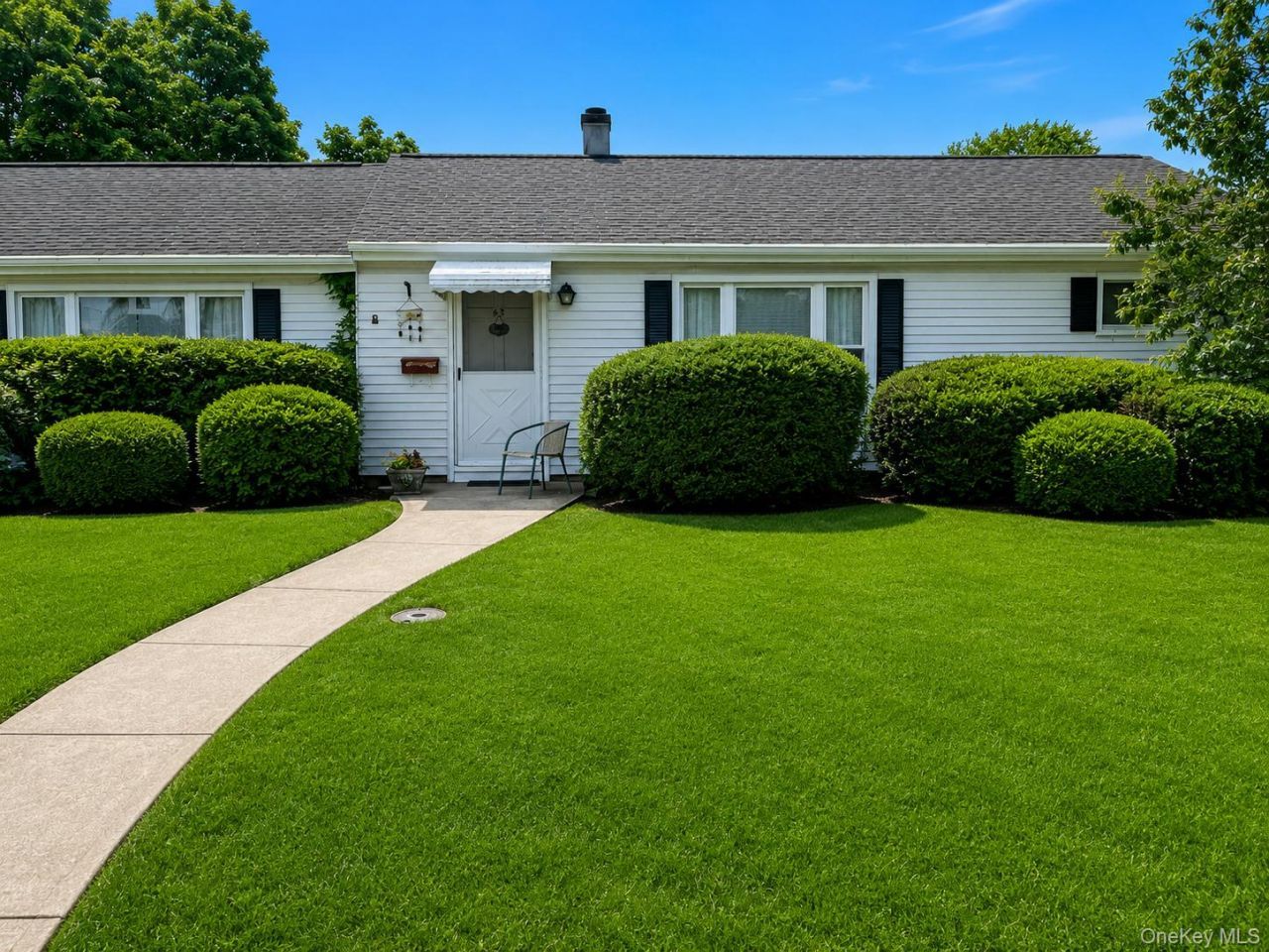 43 Plainedge Drive, Bethpage, NY 11714 Main Photo
