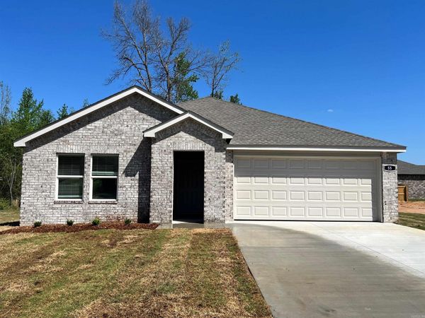 41 Wolfsbridge Loop , Cabot, AR 72023