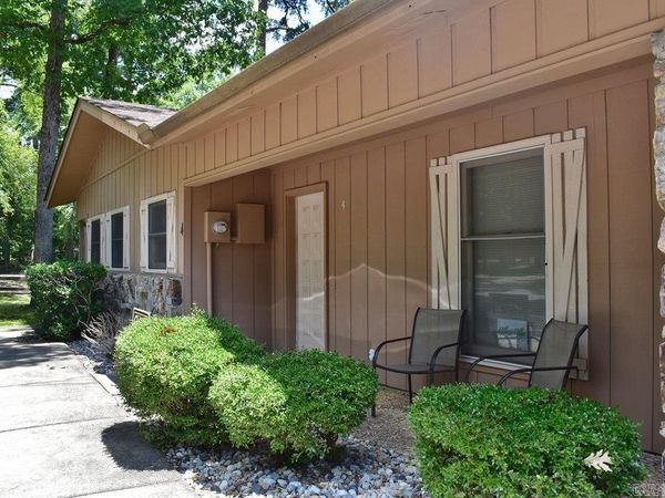 4 Orantes Place , Hot Springs Village, AR 71909