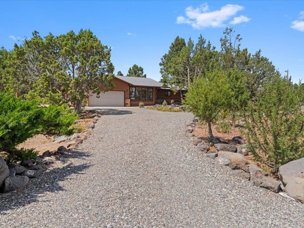 552 NE Ginters Grove Lane , Cedaredge, CO 81413