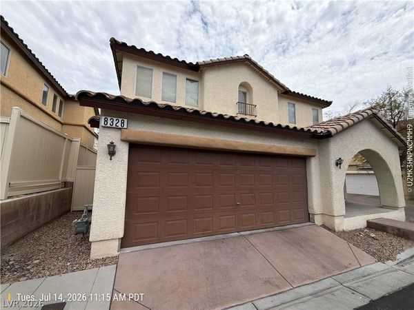 8328 Wildwood Glen Drive , Las Vegas, NV 89131