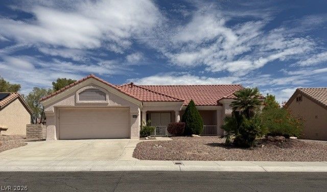 8508 Glenmore Drive, Las Vegas, NV 89134 Main Photo