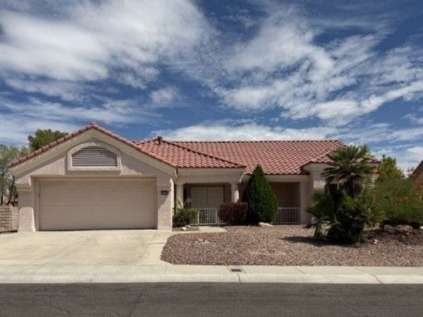 8508 Glenmore Drive, Las Vegas, NV 89134